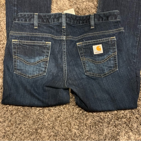 Carhartt Denim - Women’s Carhartt Jeans